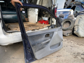 Oto Çıkma Parça / Ford / Mondeo / Oto Cam / Kapı Camları / Çıkma Parça 