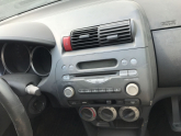 2007 CİTY 1.3 KONTROL PANELİ ÇIKMA.