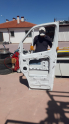 Oto Çıkma Parça / Mercedes / Sprinter / Kaporta & Karoser / Sağ Ön Kapı / Çıkma Parça 