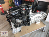 MERCEDES 651955 SPRİNTER MOTOR