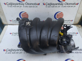 Oto Çıkma Parça / Peugeot / 406 / Motor / Emme Manifoldu / Çıkma Parça 