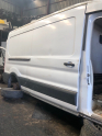 Ford Transit Sağ Sürgülü Kapı 2014/2018 V363
