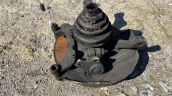 Oto Çıkma Parça / Seat / Ibiza / Radyatör / Radyatör Ayağı / Çıkma Parça 