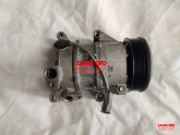 Oto Çıkma Parça / Toyota / Yaris / Klima / Klima Kompresörü / Çıkma Parça 