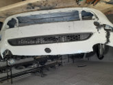 2014 model punto on tanpon cikma parca