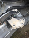 Peugeot 206 motor takozu hatasız orjinal çıkma