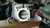 Oto Çıkma Parça / Volkswagen / Polo / Motor / Gaz Kelebeği / Çıkma Parça 