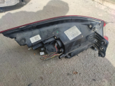 Oto Çıkma Parça / Renault / Megane / Far & Stop / Sağ Arka Stop / Çıkma Parça 