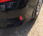 2018 HONDA CIVIC ÇIKMA SAĞ ARKA SİNYAL LAMBASI MEVCUTTUR.