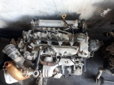 Oto Çıkma Parça / Hyundai / Accent / Motor / Motor (komple) / Çıkma Parça 