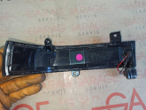Oto Çıkma Parça / Suzuki / Vitara / Ayna / Ayna Sinyali / Sıfır Parça 