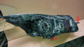 Oto Çıkma Parça / Opel / Insignia / Far & Stop / Sol Ön Far / Çıkma Parça 