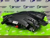 Oto Çıkma Parça / Volkswagen / Passat / Far & Stop / Sağ Ön Far / Sıfır Parça 