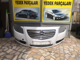 opel insignia makyajsız dolu ön tampon orjinal oto opel