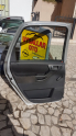 Oto Çıkma Parça / Opel / Meriva / Kaporta & Karoser / Sol Arka Kapı / Çıkma Parça 