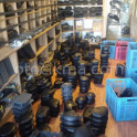Oto Çıkma Parça / Peugeot / 308 / Göğüslük & Torpido / Komple Torpido / Çıkma Parça 