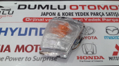 HILUX 98-01 LN145 SOL SİNYAL NİKELAJ