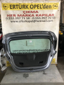 Oto Çıkma Parça / Opel / Corsa / Kaporta & Karoser / Bagaj Kapağı / Çıkma Parça 