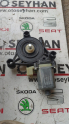 Oto Çıkma Parça / Seat / Leon / Oto Cam / Cam Motoru / Çıkma Parça 