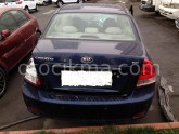 Oto Çıkma Parça / Kia / Cerato / Motor / Krank / Çıkma Parça 