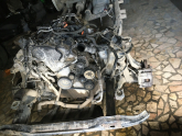 Volkswagen Amarok 2.0 TDİ boş motor orjinal çıkma
