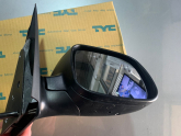 Oto Çıkma Parça / Skoda / Fabia / Ayna / Sağ Dış Ayna / Sıfır Parça 