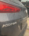 Hurda Belgeli Araçlar / Hyundai / Kona