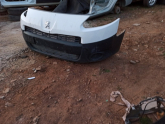 PEUGEOT PARTNER 2012 ÖN TAMPON