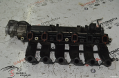 Oto Çıkma Parça / Bmw / 1 Serisi / Motor / Külbütör Kapağı / Çıkma Parça 