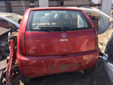 Tata Vista arka silecek hatasız orjinal çıkma