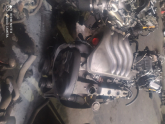 Oto Çıkma Parça / Opel / Vectra / Motor / Motor (komple) / Çıkma Parça 