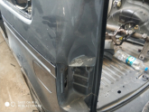 Oto Çıkma Parça / Volkswagen / Caddy / Kaporta & Karoser / Arka Çamurluk / Çıkma Parça 