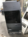 Oto Çıkma Parça / Ford / Transit / Kaporta & Karoser / Bagaj Kapağı / Çıkma Parça 