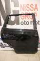 Oto Çıkma Parça / Nissan / X-Trail / Kaporta & Karoser / Sağ Arka Kapı / Çıkma Parça 