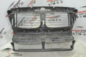 BMW 5 SERİSİ F10 F11 F01 RADYATÖR SOĞUTMA FANI MUHAFAZASI ÖN