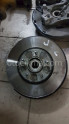 Oto Çıkma Parça / Opel / Astra / Alt Takım / Porya / Çıkma Parça 