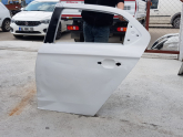Oto Çıkma Parça / Citroen / C-elysee / Kaporta & Karoser / Sol Arka Kapı / Çıkma Parça 