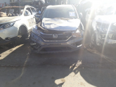 2017 MODEL HONDA CRV ÇIKMA ÖN PANJUR.