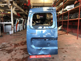 Oto Çıkma Parça / Dacia / Dokker / Kaporta & Karoser / Sol Arka Kapı / Çıkma Parça 