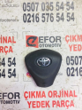 Oto Çıkma Parça / Toyota / Corolla / Airbag / Airbag Kapağı / Çıkma Parça 