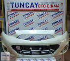 NİSSAN MİCRA ÖN TAMPON 2014-2018