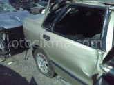 2001 VOLVO S40 2000 TURBO SAĞ ARKA KAPI.