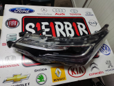 Oto Çıkma Parça / Toyota / Corolla / Far & Stop / Sol Ön Far / Çıkma Parça 