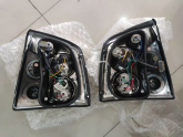 Oto Çıkma Parça / Opel / Vectra / Far & Stop / Sol Arka Stop / Sıfır Parça 