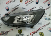 Oto Çıkma Parça / Ford / Focus / Far & Stop / Sol Ön Far / Çıkma Parça 