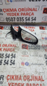 Oto Çıkma Parça / Toyota / C-HR Hybrid / Ayna / Sağ Dış Ayna / Çıkma Parça 