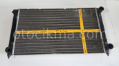 Oto Çıkma Parça / Volkswagen / Jetta / Radyatör / Su Radyatörü / Sıfır Parça 