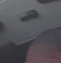 1992 model tofaş kartal çıkma sağ ön kapı iç kolu