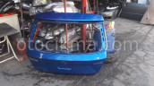 ÇIKMA ORİJİNAL SKODA FABİA BAGAJ KAPAĞI