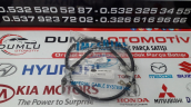 Oto Çıkma Parça / Mazda / 626 / Fren / El Fren Teli / Sıfır Parça 
